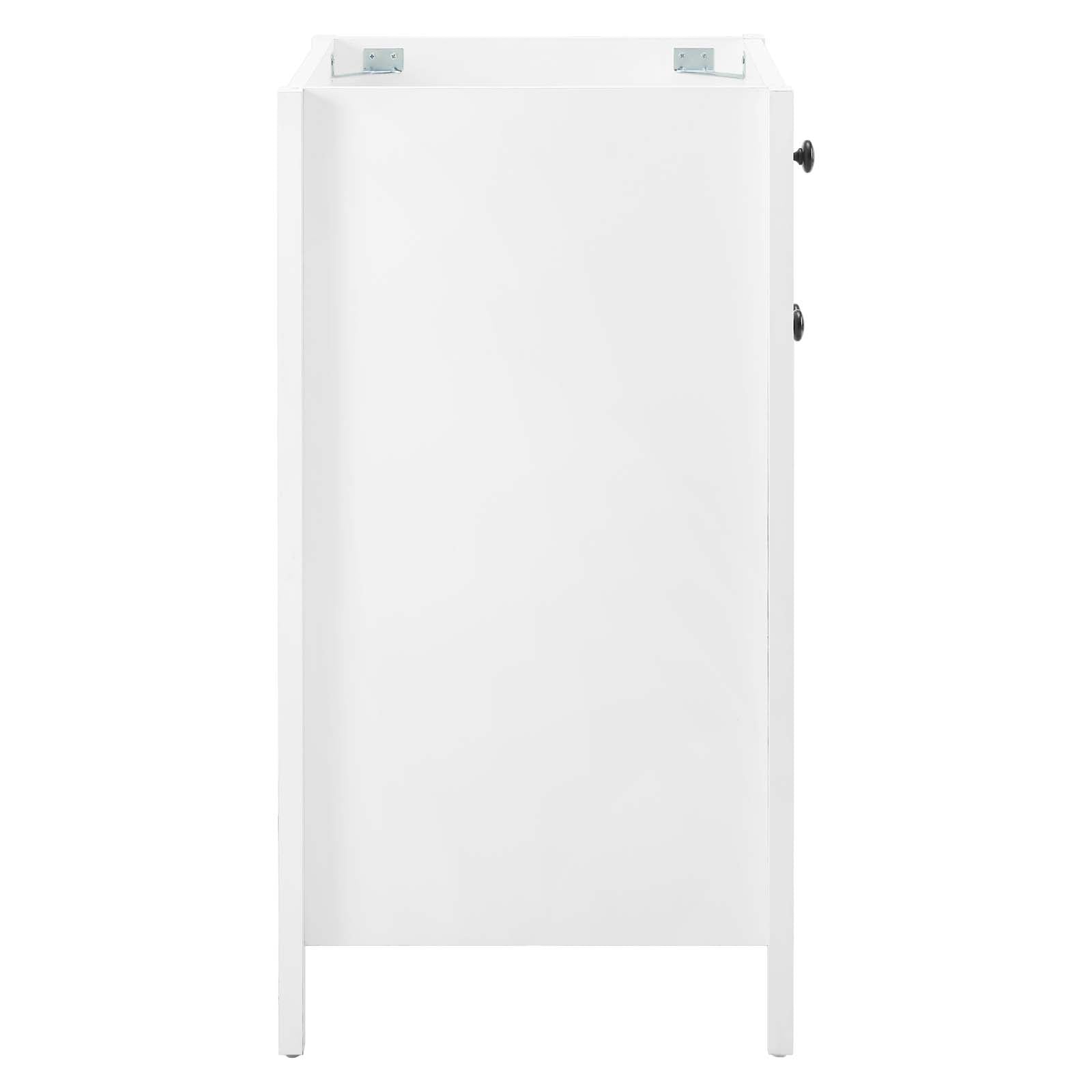 Nantucket 24" Bathroom Vanity Cabinet (Sink Basin Not Included) by Modway