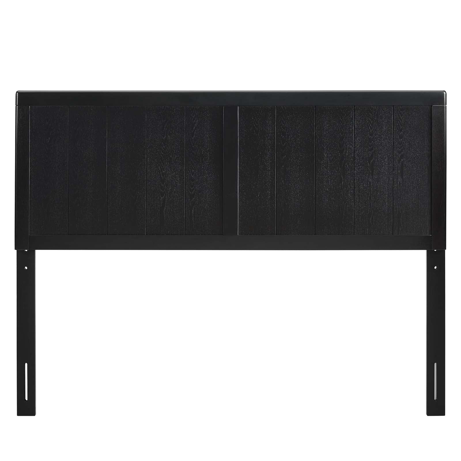 Robbie Wood Twin Headboard by Modway