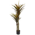 56"  Yucca Artificial Tree