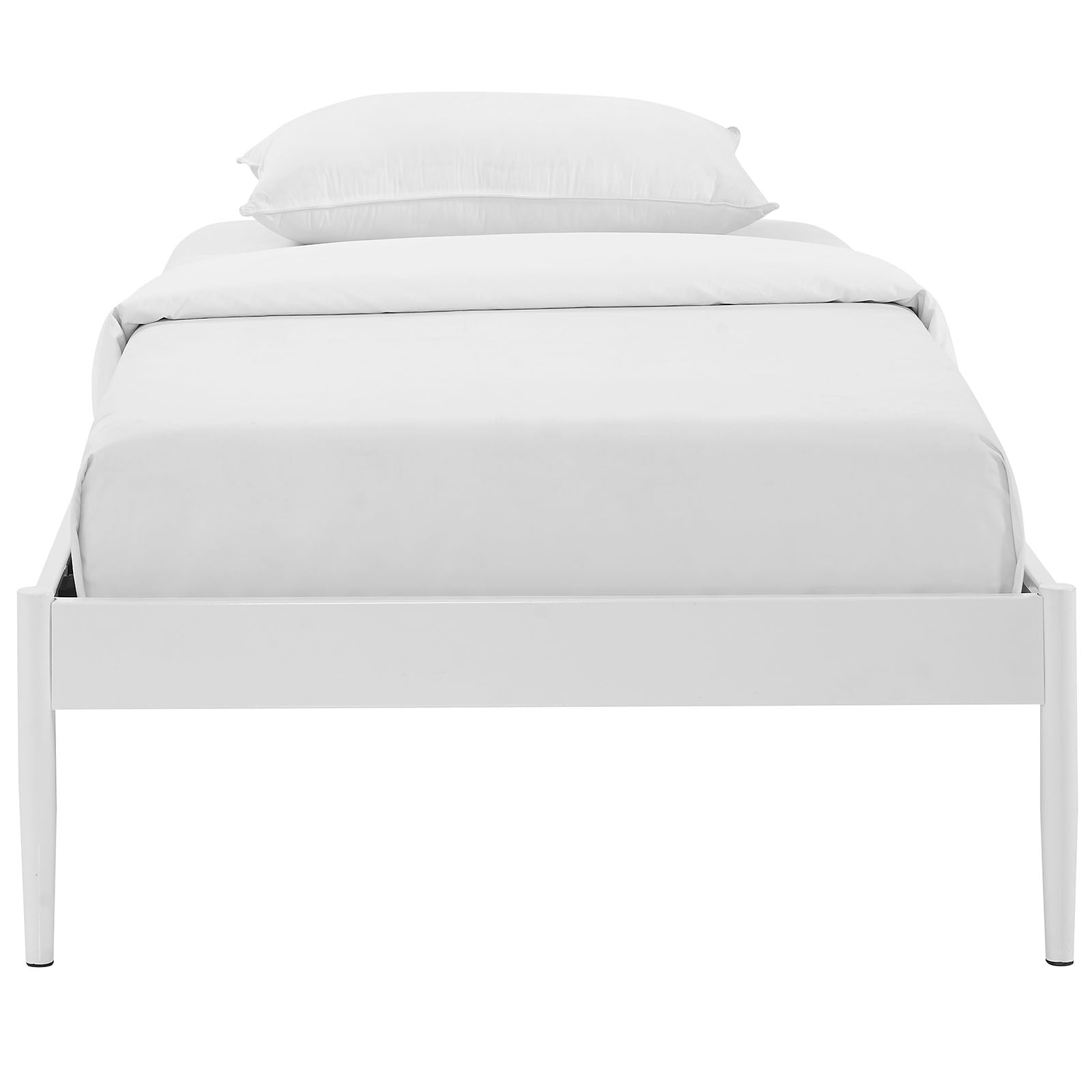 Elsie Twin Bed Frame by Modway
