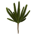 8"  Finger Cactus Artificial Plant (Set of 12)