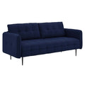 Cameron Tufted Fabric Sofa by Modway