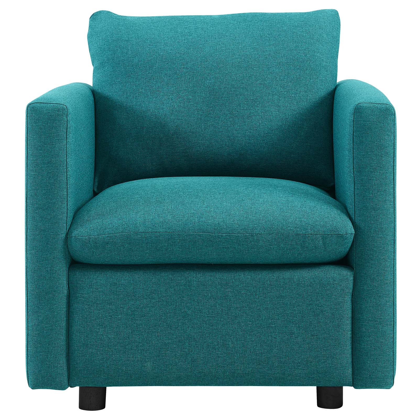 Activate Upholstered Fabric Armchair by Modway
