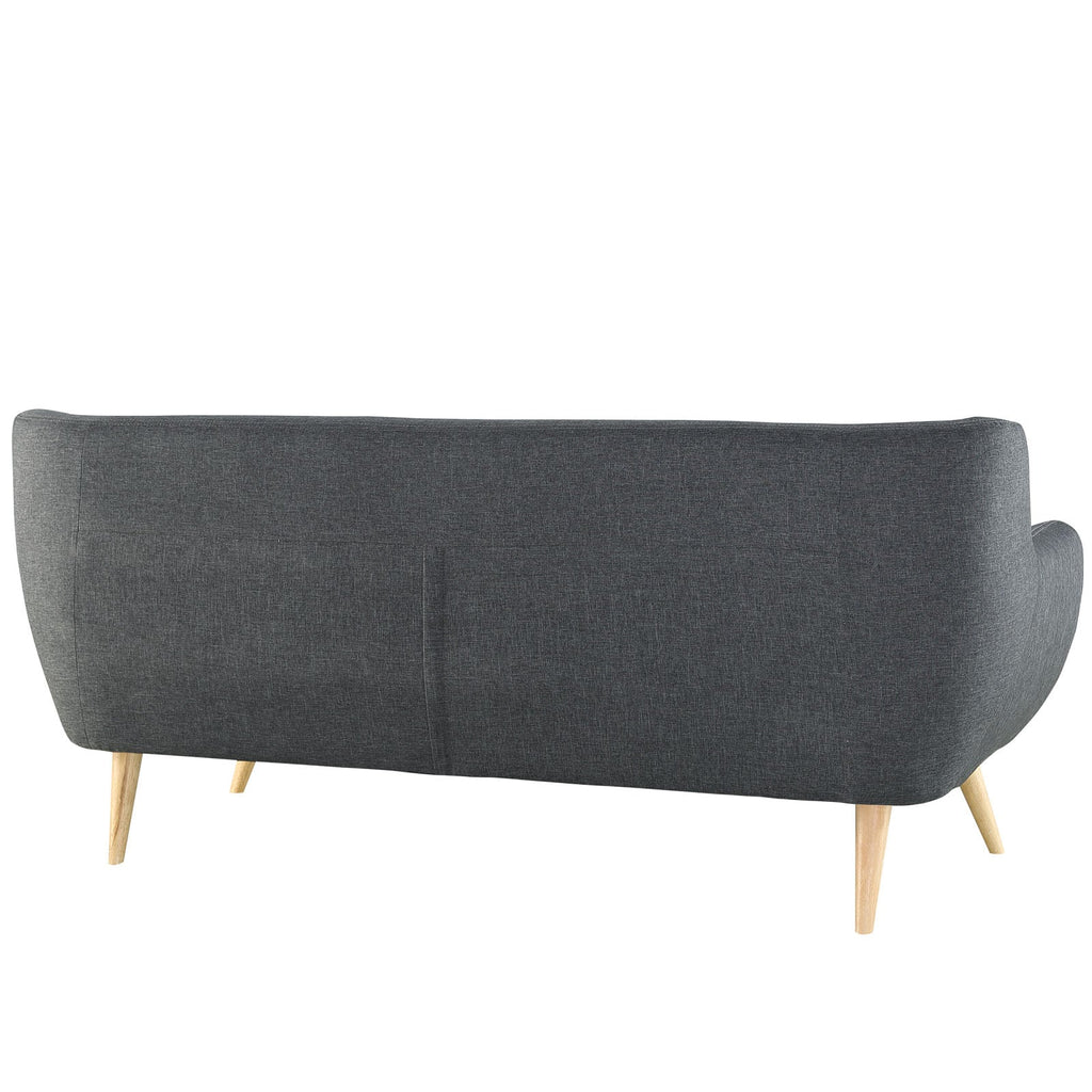 Remark 2 Piece Living Room Set by Modway