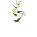 33" Gloria Lily Artificial Flower (Set of 4)