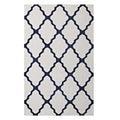 Marja Moroccan Trellis 5x8 Area Rug by Modway