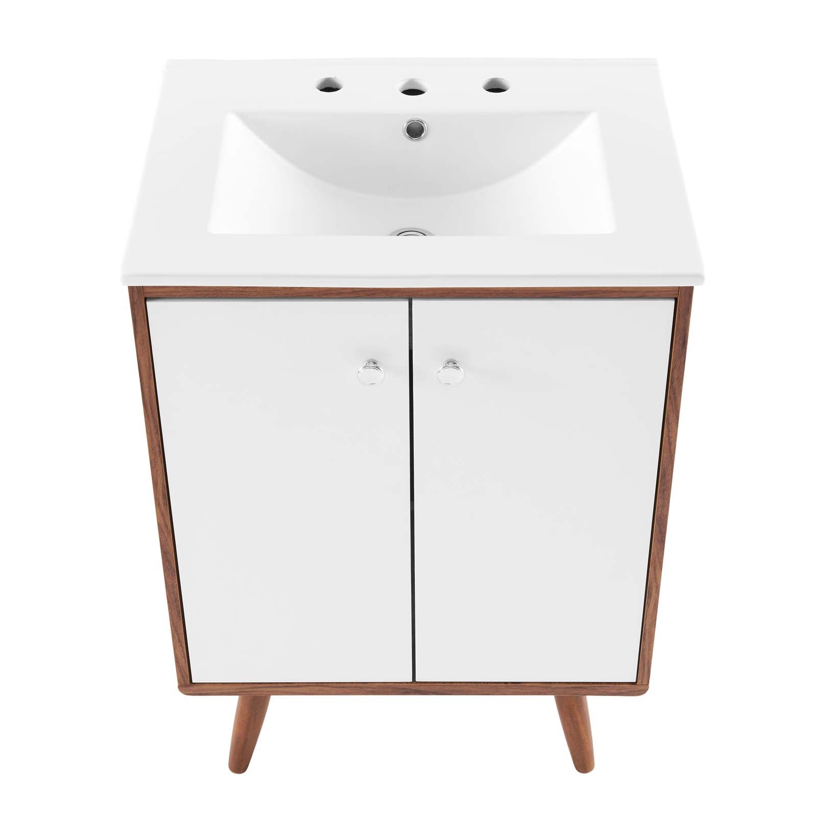 Transmit 24" Bathroom Vanity by Modway