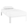 Corinne Twin Bed Frame by Modway