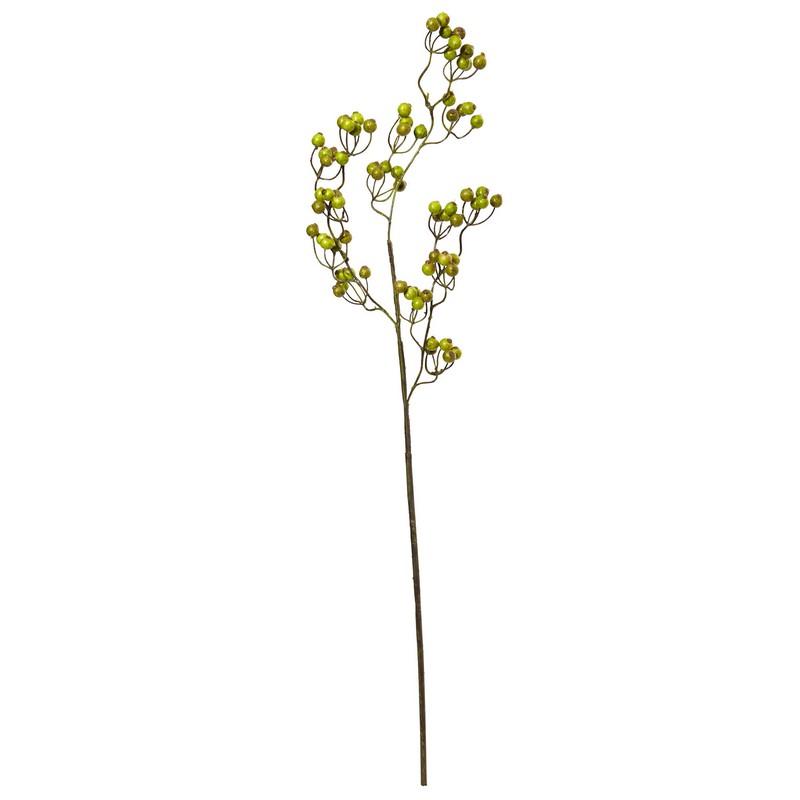 36" Berry Artificial Flower (Set of 8)