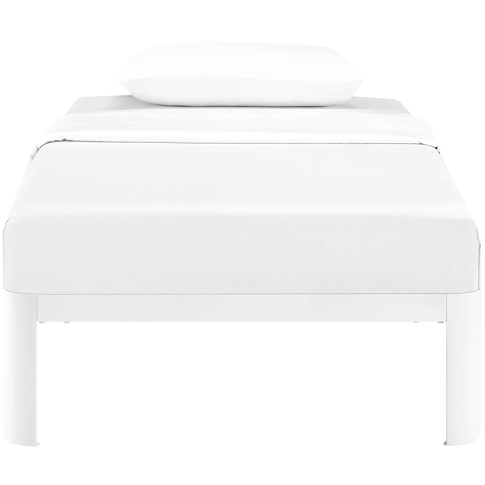 Corinne Twin Bed Frame by Modway