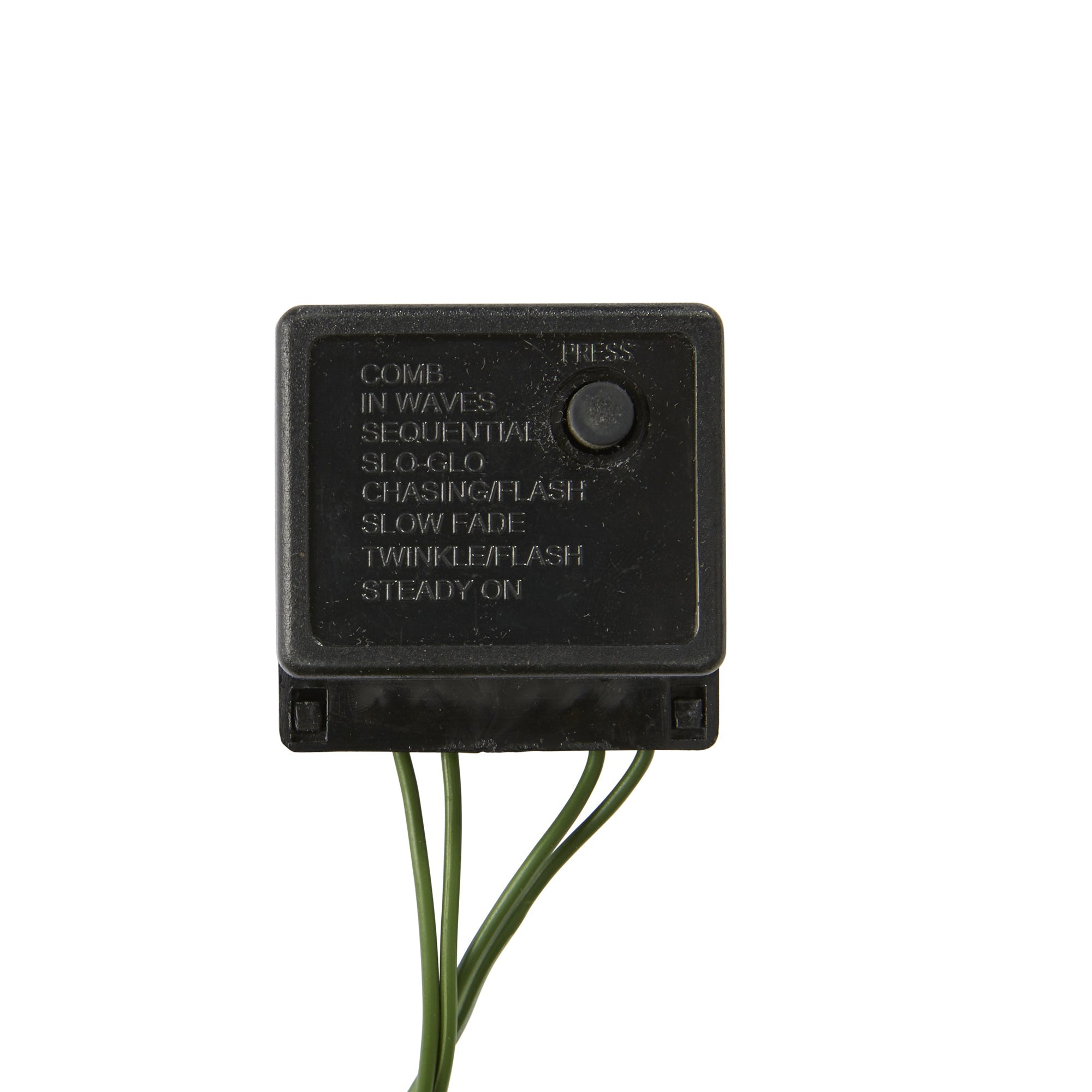 5' Manchester Fir Artificial Christmas Tree in Decorative Planter