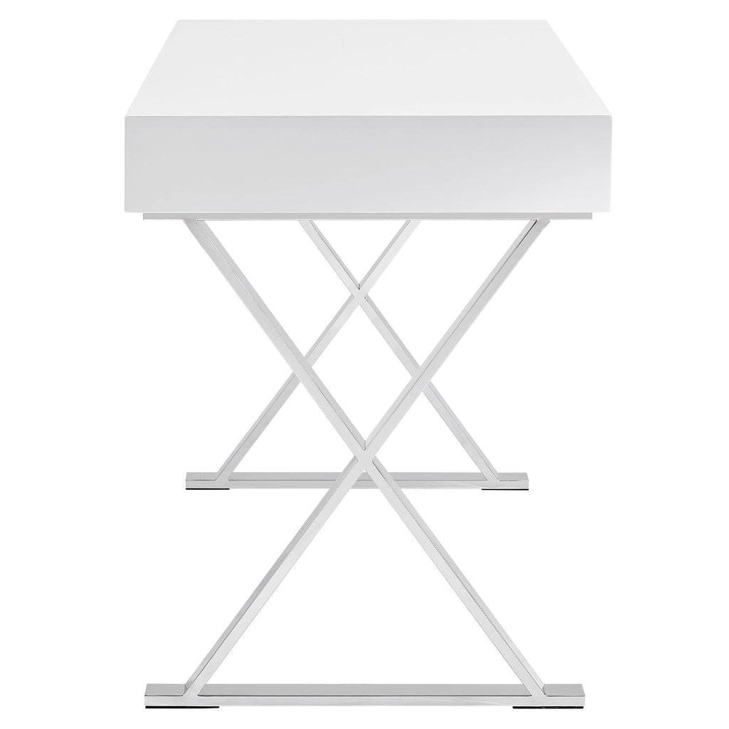 Sector Office Desk by Modway