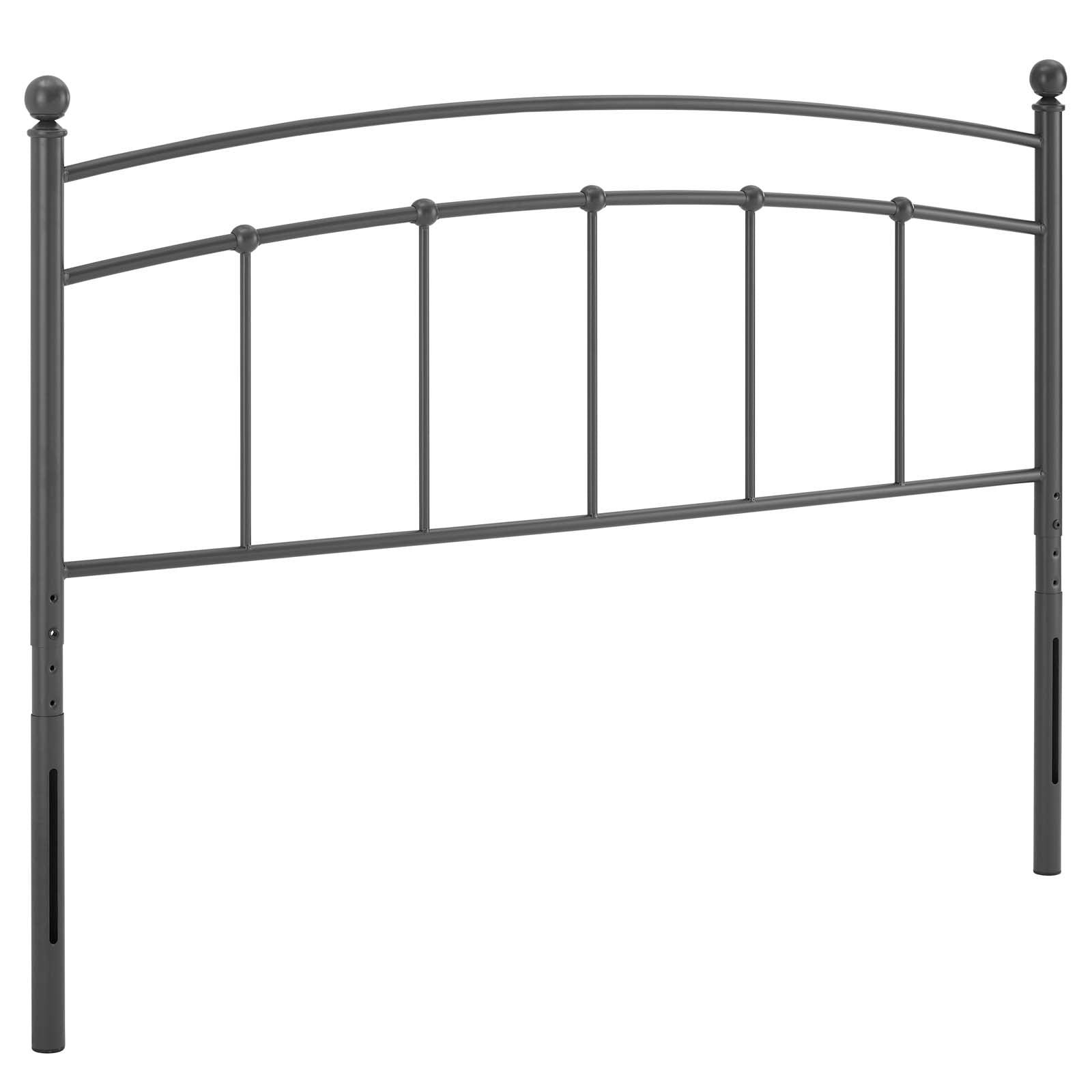 Abigail Metal Full Headboard by Modway
