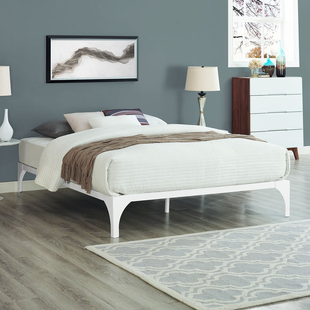 Ollie Queen Bed Frame by Modway