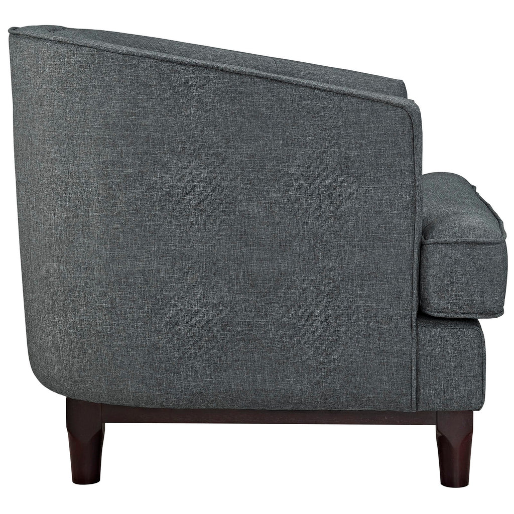 Coast Living Room Set Set of 2 by Modway