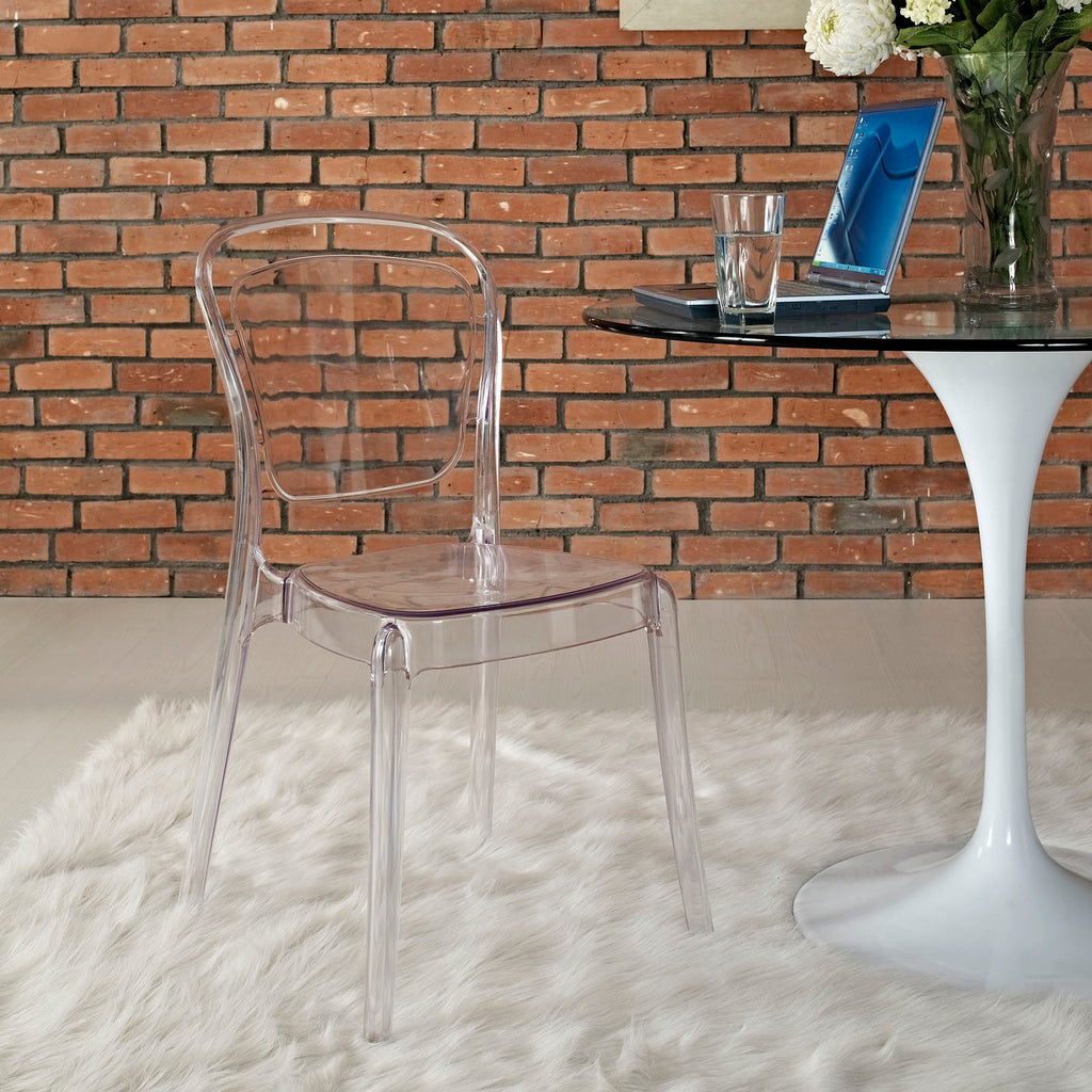 Entreat Dining Side Chair by Modway