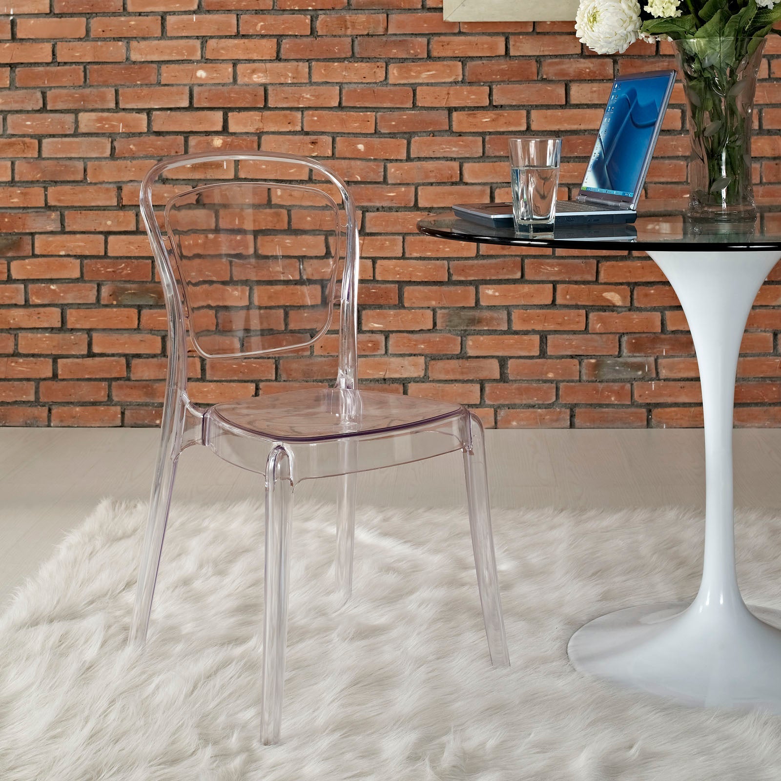 Entreat Dining Side Chair by Modway