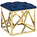 Intersperse Ottoman by Modway