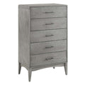 Georgia Wood Chest by Modway