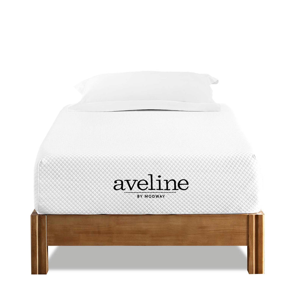 Aveline 10" Twin Mattress by Modway