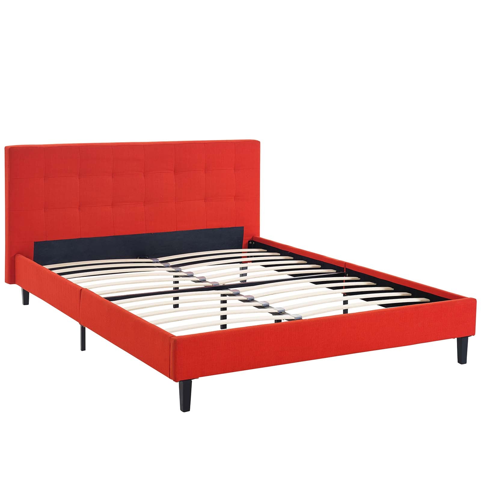 Linnea Full Bed by Modway