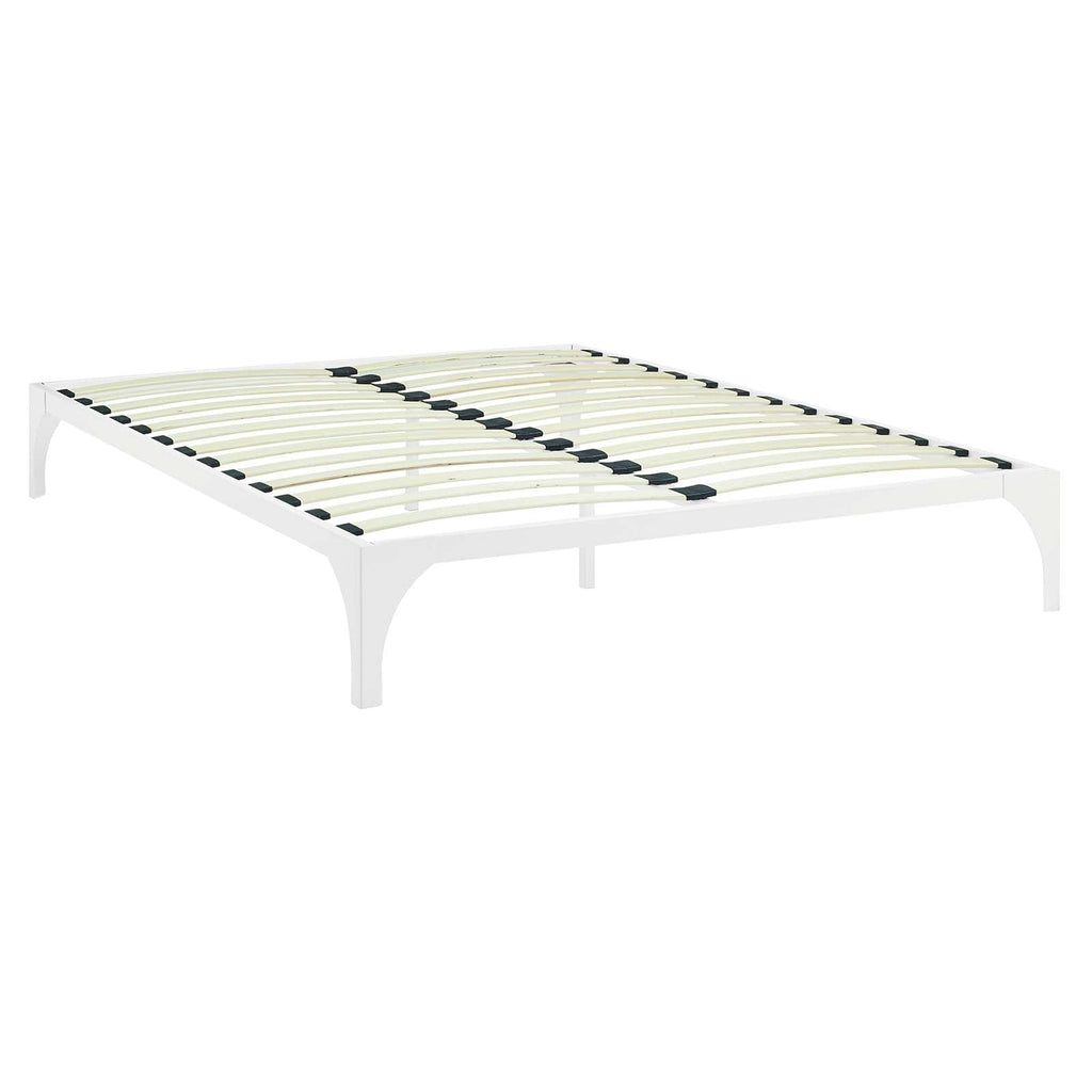 Ollie Queen Bed Frame by Modway