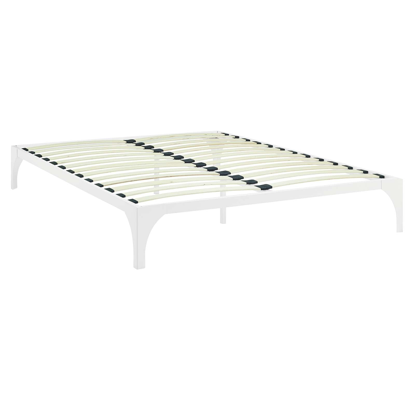Ollie Queen Bed Frame by Modway