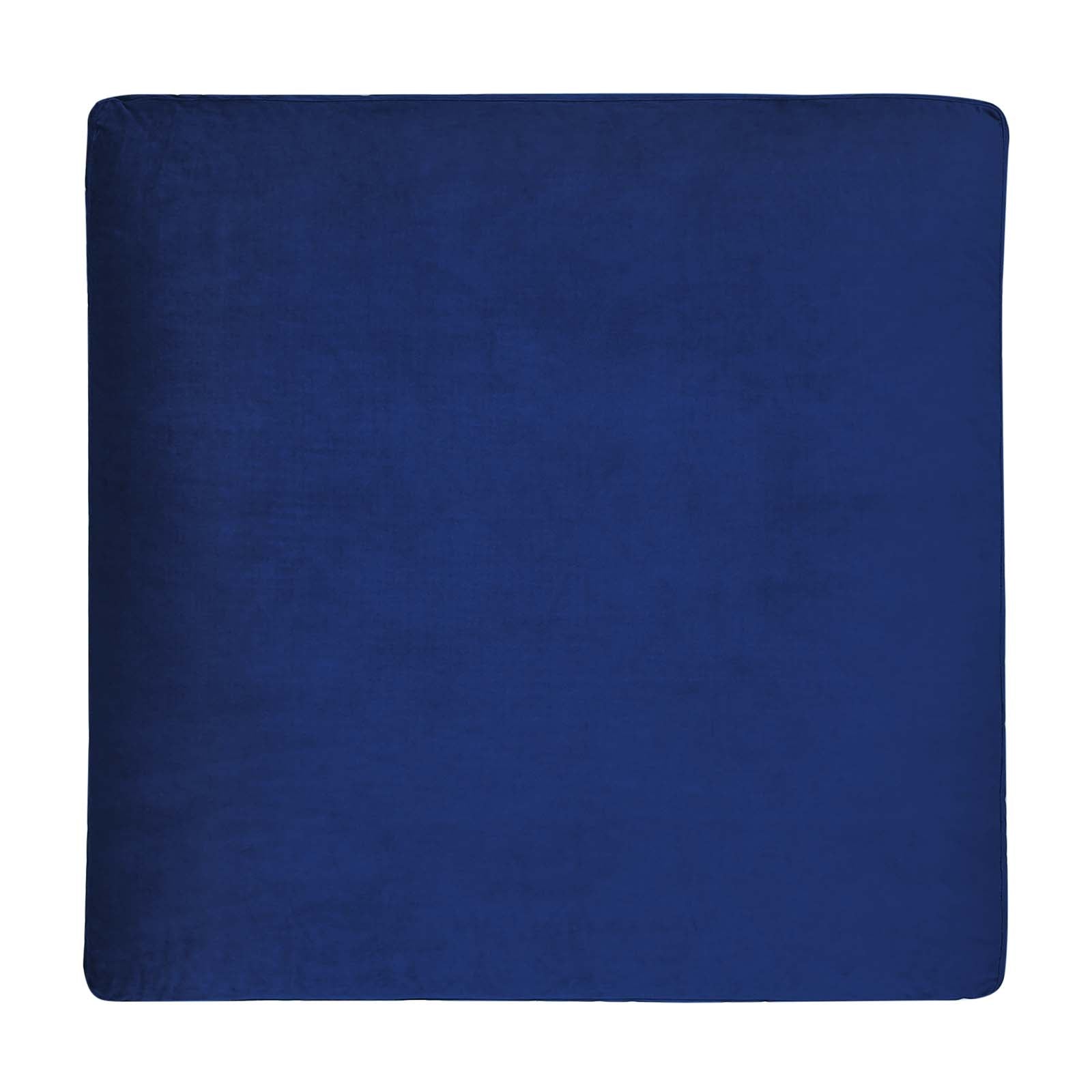 Commix Down Filled Overstuffed Performance Velvet Ottoman by Modway