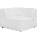 Mingle Corner Sofa by Modway