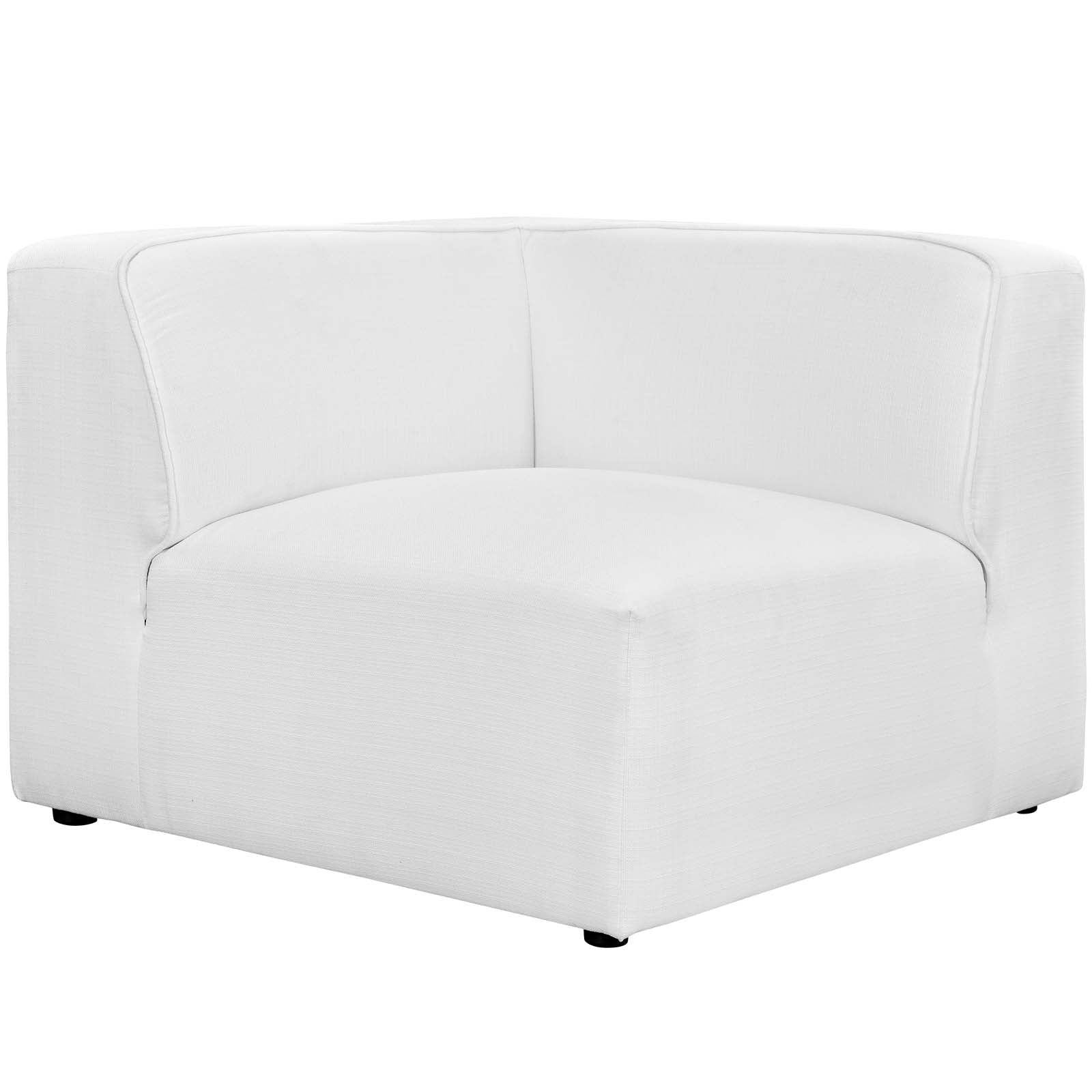 Mingle Corner Sofa by Modway
