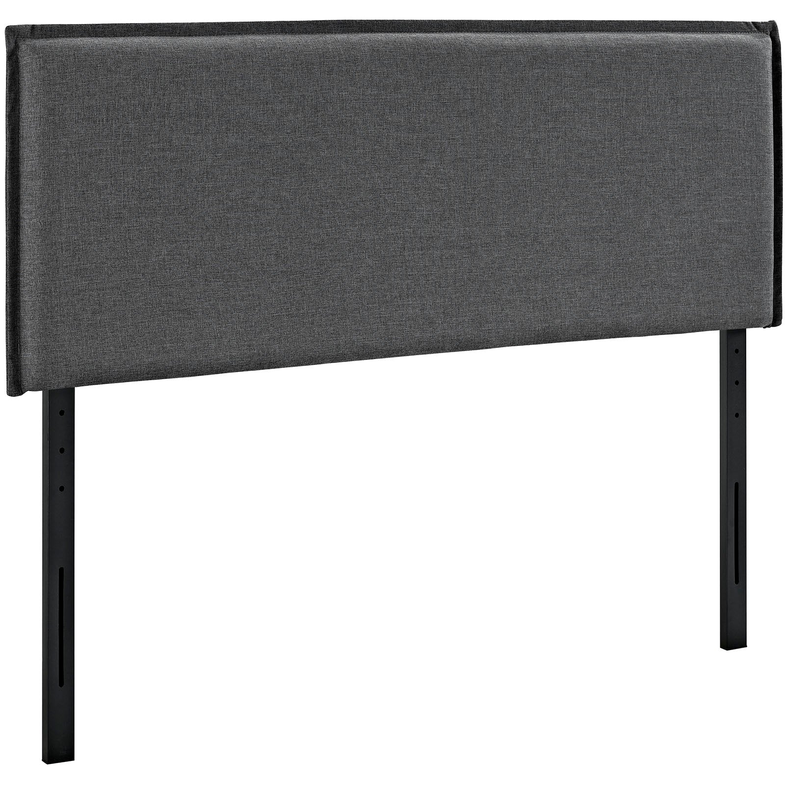 Camille Upholstered Fabric Full Headboard by Modway