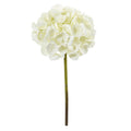 19" Hydrangea Artificial Flower (Set of 3)