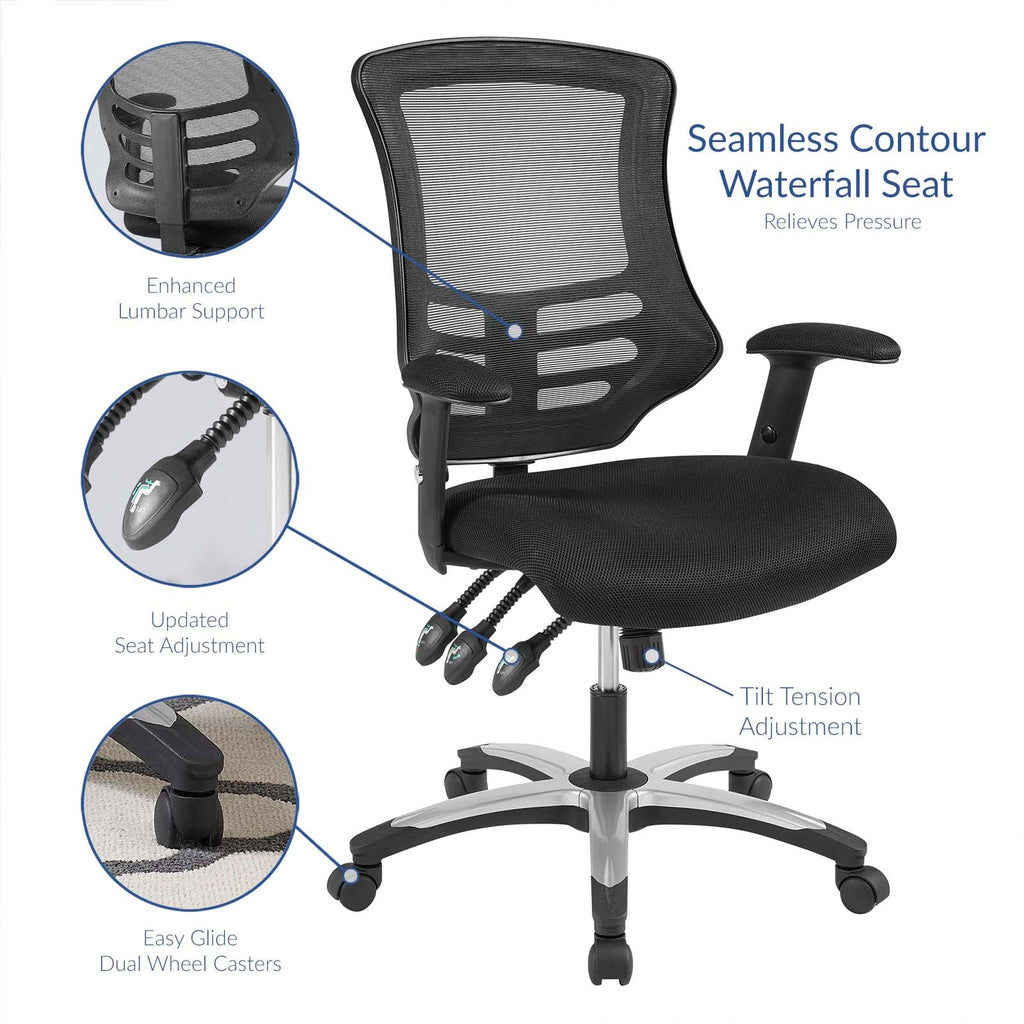 Calibrate Mesh Office Chair by Modway