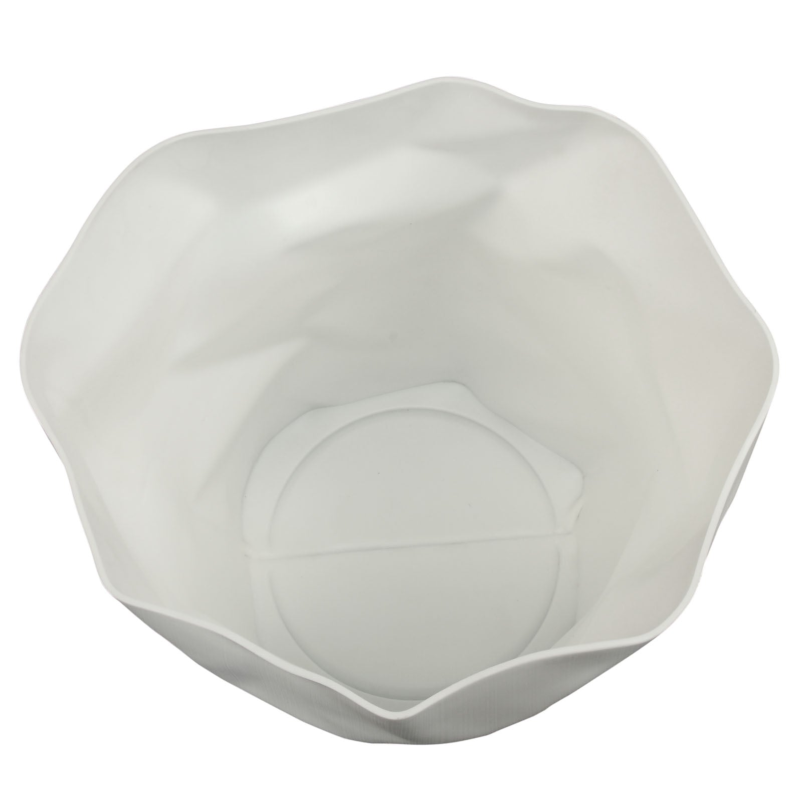 Lava Trash Bin by Modway
