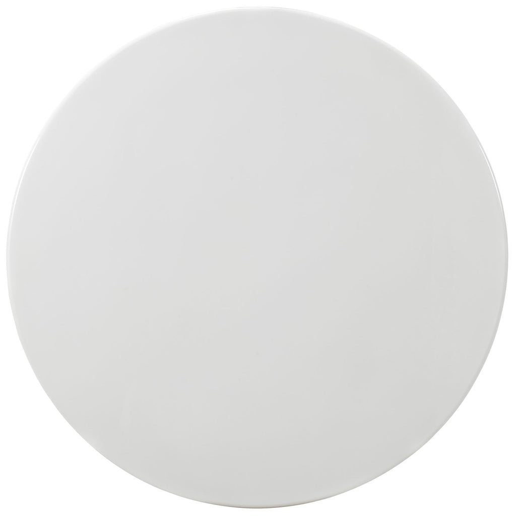 Lippa 36" Round Wood Dining Table by Modway