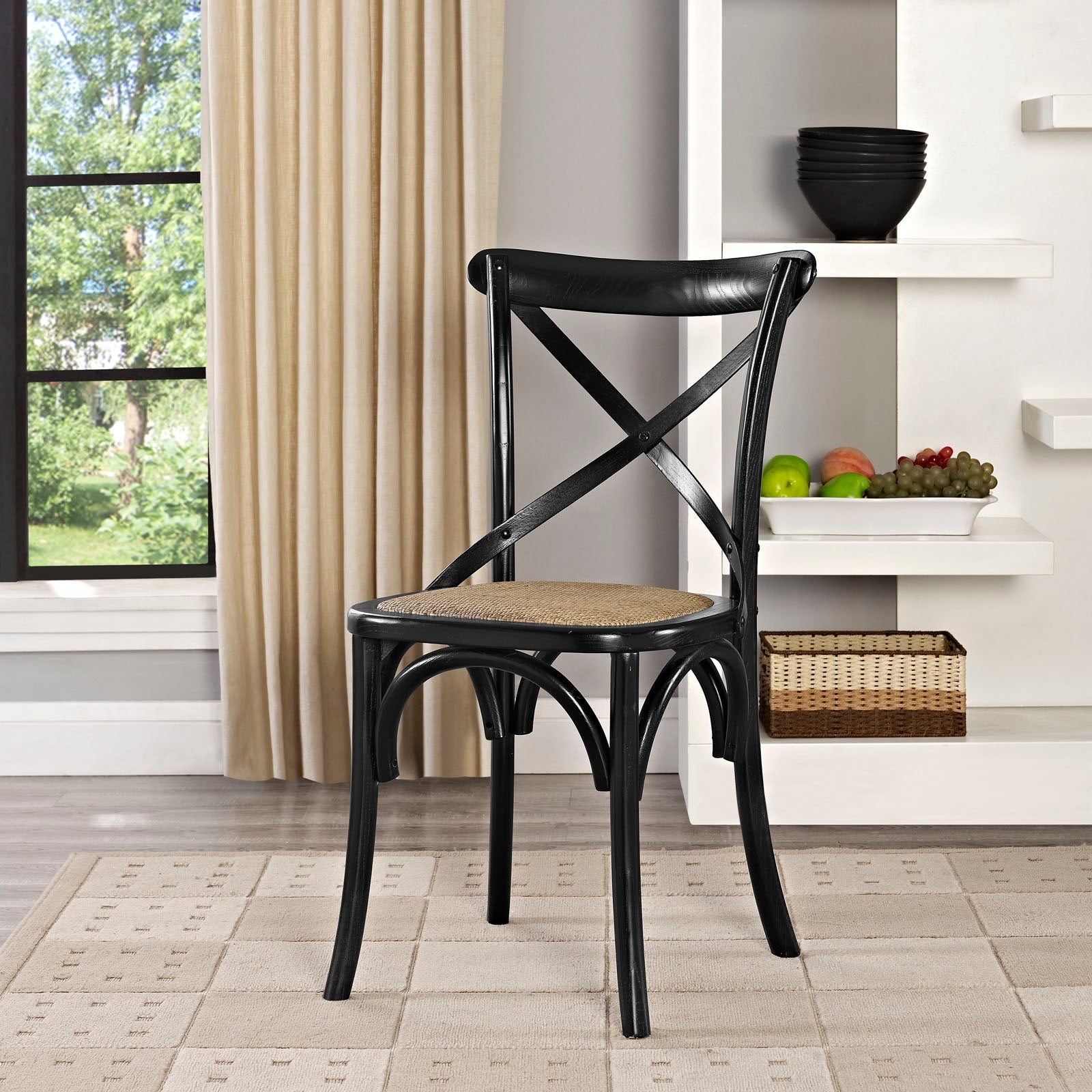 Gear Dining Side Chair by Modway