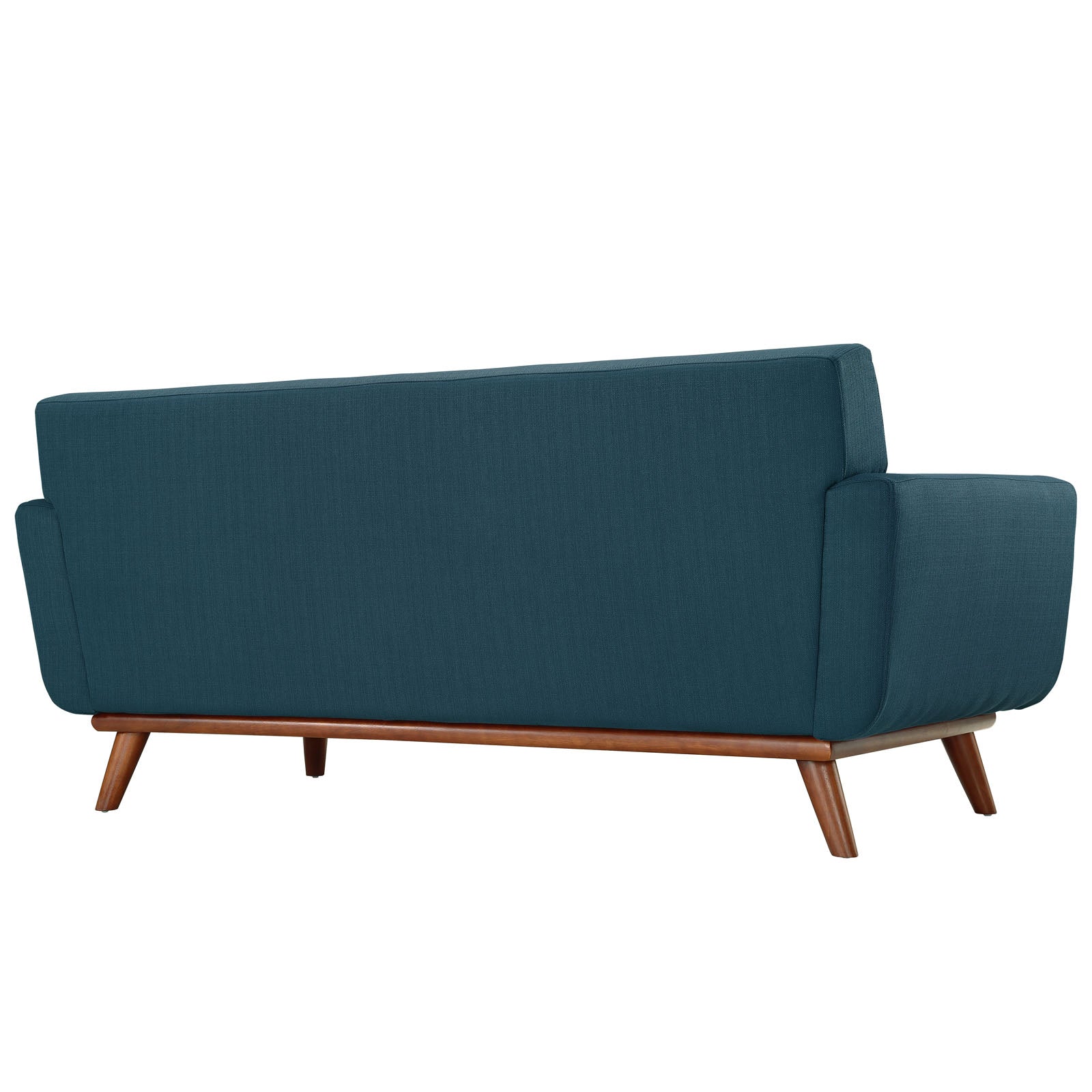 Engage Armchairs and Loveseat Set of 3 by Modway