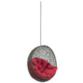Hide Outdoor Patio Swing Chair Without Stand by Modway