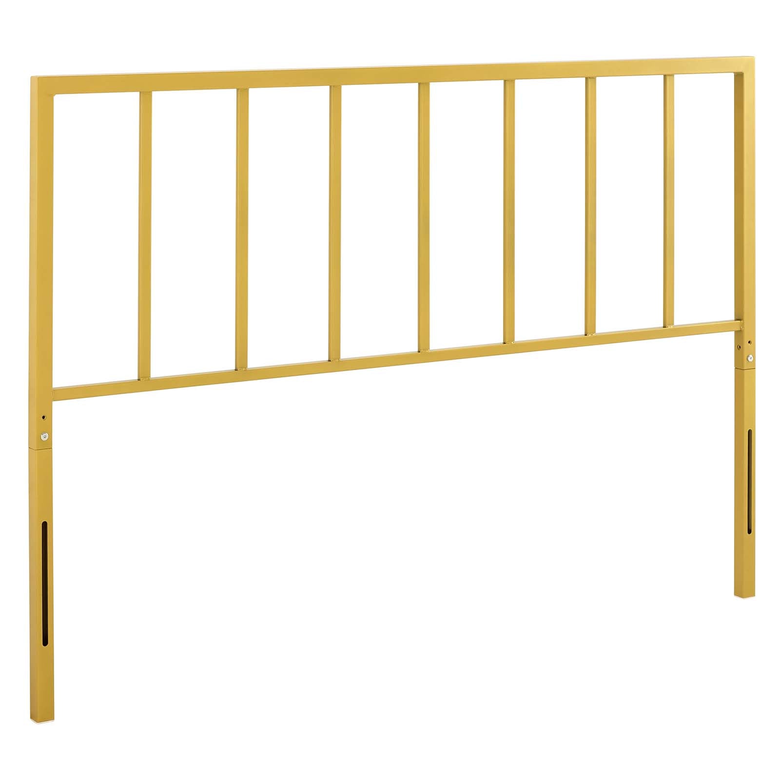 Tatum Queen Headboard by Modway