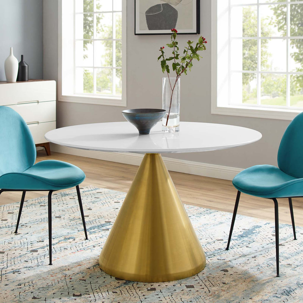 Tupelo 47" Dining Table by Modway