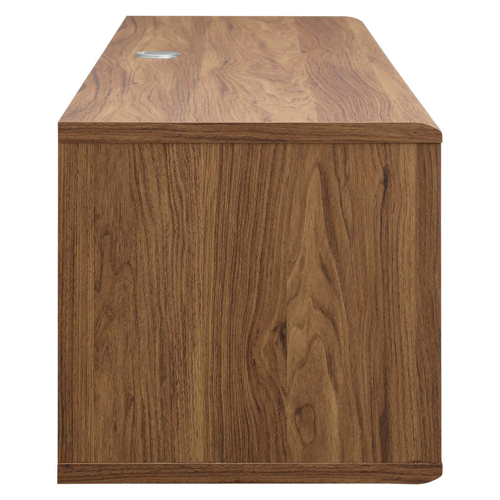 Envision 60" Wall Mount TV Stand by Modway