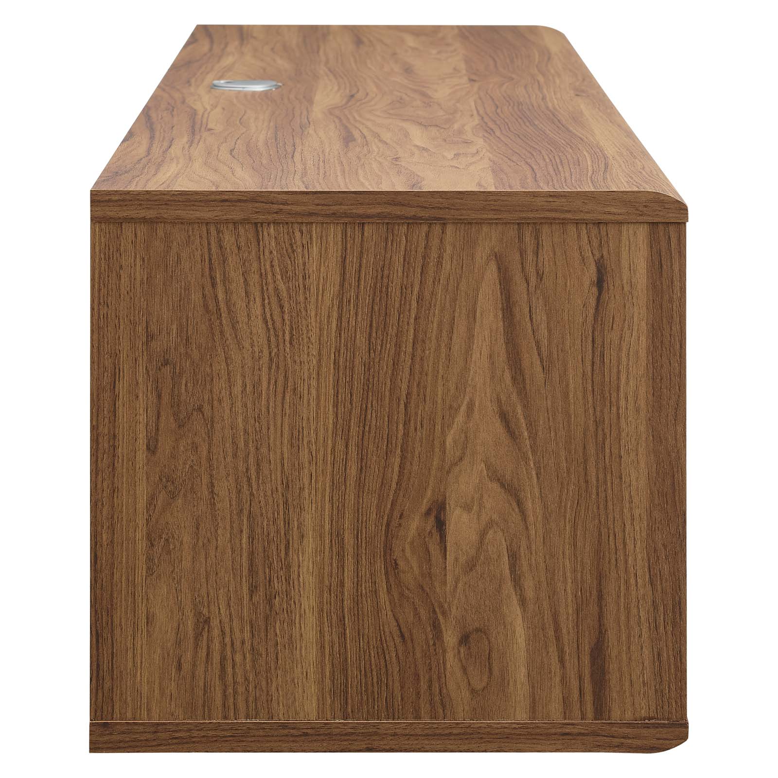 Envision 60" Wall Mount TV Stand by Modway