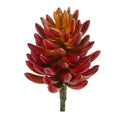 7.5"  Succulent Artificial Plant (Set of 6)