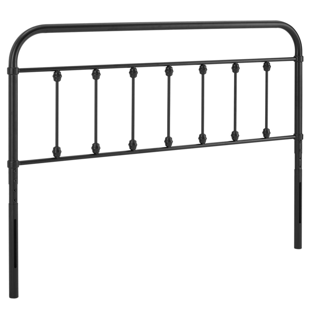 Sage Metal Queen Headboard by Modway