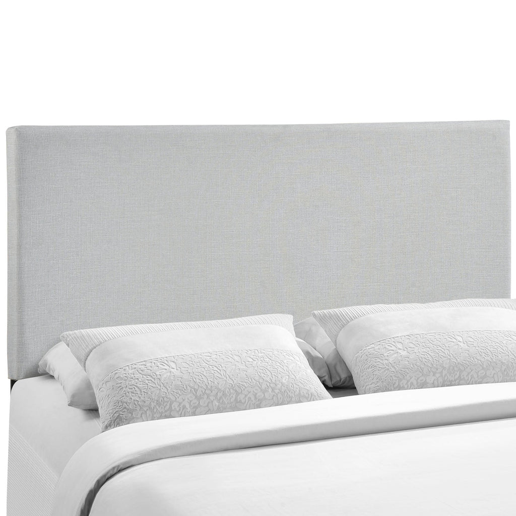 Region Upholstered Queen Headboard by Modway