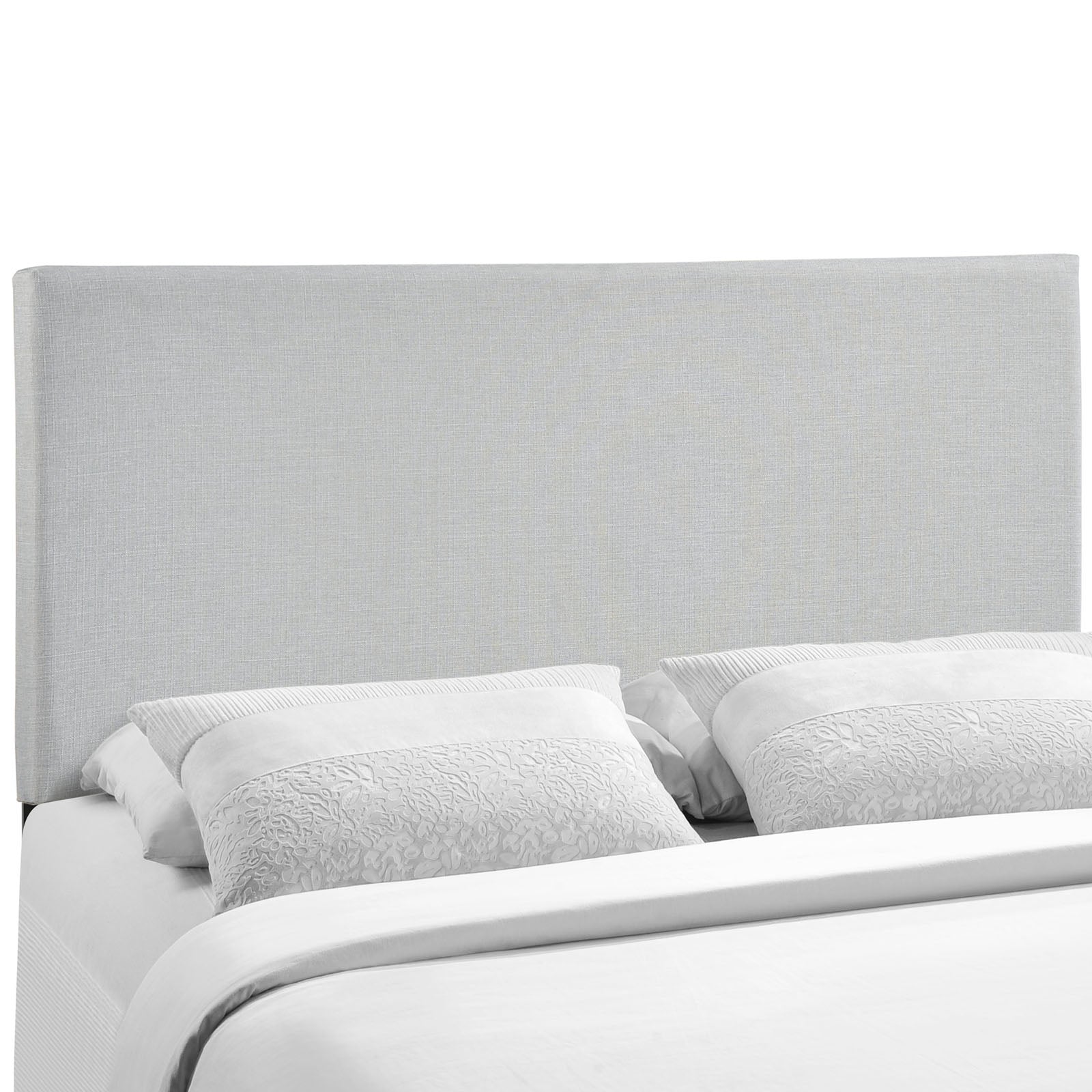 Region Upholstered Queen Headboard by Modway