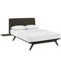 Tracy 3 Piece Queen Bedroom Set by Modway