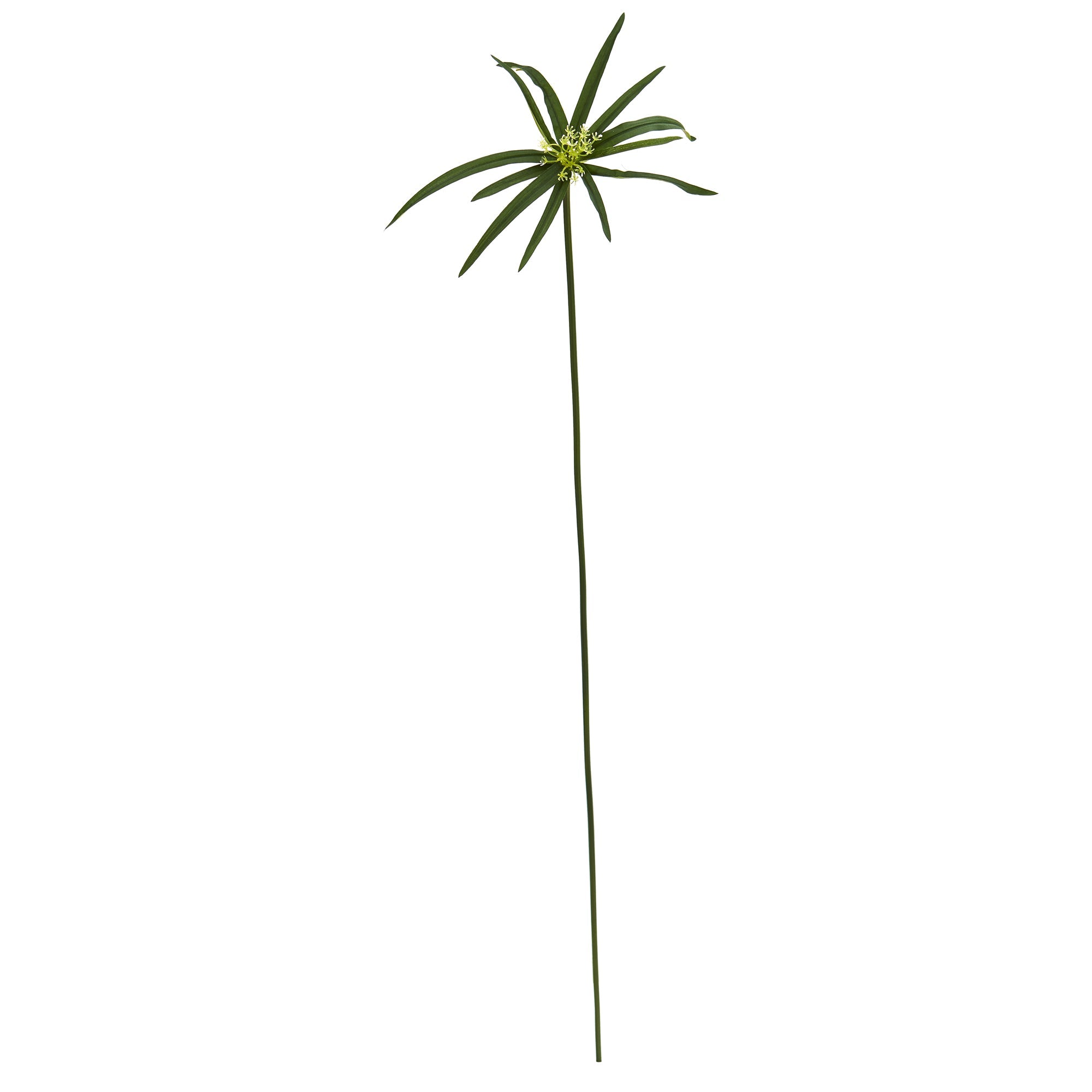 45" Cyperus Artificial Spray (Set of 12)