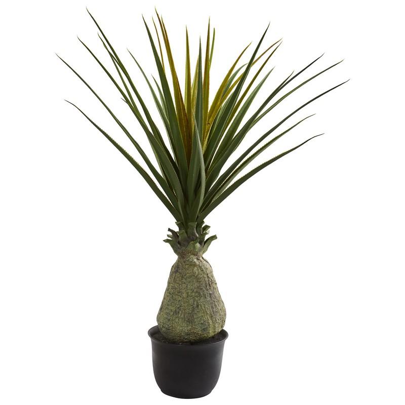 62"  Pandanus Artificial Plant