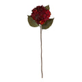 32" Hydrangea Artificial Flower (Set of 6)